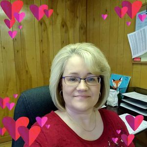 Meet your Posher, Misty